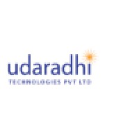 Udaradhi Technologies Pvt. Ltd.