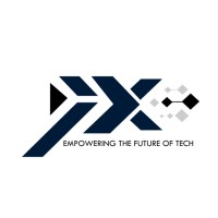 PinnacleX logo - Similar company to Saz Tech