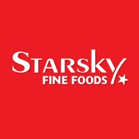 Starsky Fine Foods Inc. logo - Similar company to Distribution Canada Inc. (Dci) / Canadian Independent Grocery Buyers Alliance (Cigba)