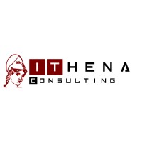 IThena Consulting logo - Similar company to Ithena Sa