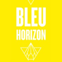 Bleu Horizon logo - Similar company to La Storytelling Box