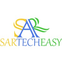 SARTECHEASY Solutions Private Limited logo - Similar company to Sartech Solutions