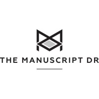 The Manuscript Dr logo - Similar company to Pleasant Grove City