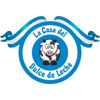 La Casa del Dulce de Leche logo - Similar company to Nutriveg