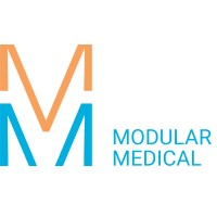 Modular Medical, Inc. logo - Similar company to Jdi Advanced Imaging
