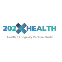 202xHealth Labs logo - Similar company to Biohub Nash