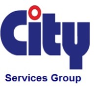 City Services Group LLP logo - Similar company to Core Environmental Services Ltd
