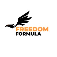Freedom Formula logo - Similar company to Ig Clients