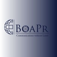 boapr_ng logo - Similar company to Ivi Pr