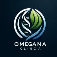 Omegana Clinic logo - Similar company to Elixir Clinic