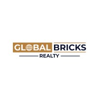 Global Bricks Realty logo - Similar company to Connecting Dots Foundation