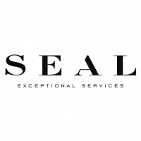 Seal VIP Travel Service logo - Similar company to V For Voyage