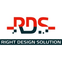 Right Design Solution logo - Similar company to Proddesign Training