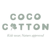 Coco Cotton logo - Similar company to Alina Mae
