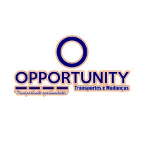 OPPORTUNITY TRANSPORTES E MUDANÇAS logo - Similar company to Logiccare Consultoria E Gestão