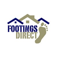 Footings Direct Ltd logo - Similar company to Vxcel Piling Ltd