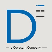 DCube Data Sciences logo - Similar company to Accessero