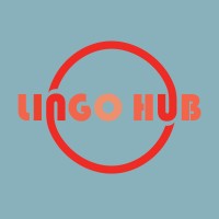 Lingo Hub logo - Similar company to Markat