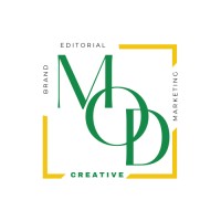 MOD Creative, LLC logo - Similar company to Mod Creative Inc.