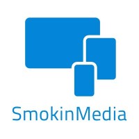 SmokinMedia.com logo - Similar company to Concept-House.Solutions