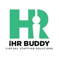 iHR Buddy logo - Similar company to Clean Pottery