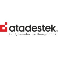 Ata Bilgisayar Ltd. Şti. logo - Similar company to Sales Plus