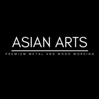 Asian Arts logo - Similar company to Transverse Solutions