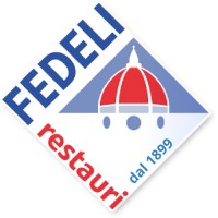Fedeli Restauri logo - Similar company to Gritti Restauri