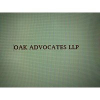 OAK Advocates LLP logo - Similar company to Ogola Okello & Co. Llp