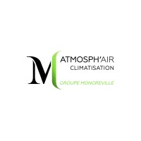 Atmosph'air logo - Similar company to Aquafluence