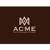 Acme Print O Pac Pvt Ltd logo - Similar company to Rexa Co
