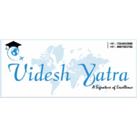Videsh Yatra logo