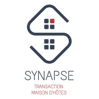 Synapse-maison d'hôtes logo - Similar company to Météo Immobilier