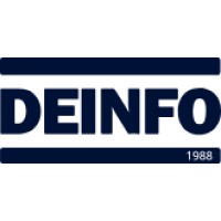 DEINFO IA logo - Similar company to Deinfo