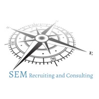 SEM Recruiting and Consulting, LLC logo - Similar company to San Jose Strong