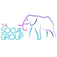 The Social Group logo - Similar company to Netone360