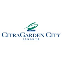 CitraGarden City Jakarta logo - Similar company to Mes Dk Jakarta