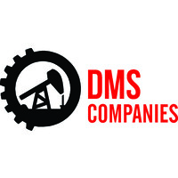 DMS Companies logo - Similar company to Northern Pump