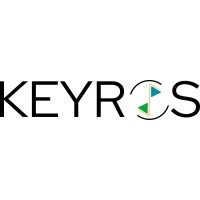 Keyros logo - Similar company to Devpoint