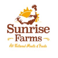 Sunrise Farms, Inc logo - Similar company to Sunrise Eggs