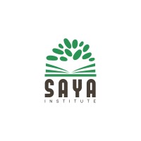 Saya Institute logo - Similar company to Makers & Minds