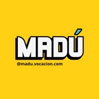 Madú logo - Similar company to Overlandes