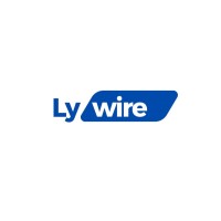 Lywire logo - Similar company to Tomaque Digital Services