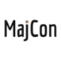 MajCon ApS logo - Similar company to Platri Recruiting