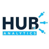HUB Analytics logo - Similar company to Safehandles