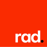 rad. logo - Similar company to Traxccel