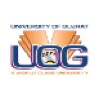 University of Gujrat, Pakistan logo - Similar company to Espectone