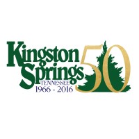Town of Kingston Springs