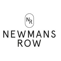 NEWMANS ROW logo - Similar company to Mrmr