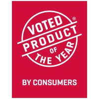 Product of the Year USA logo - Similar company to Yummy Combs